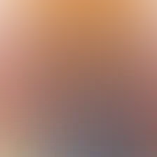 blurhash of the original image