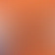 blurhash of the original image