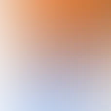 blurhash of the original image