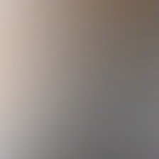 blurhash of the original image