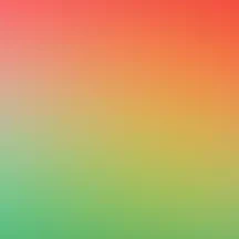 blurhash of the original image