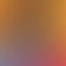 blurhash of the original image