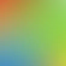 blurhash of the original image