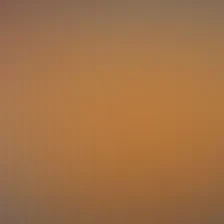 blurhash of the original image