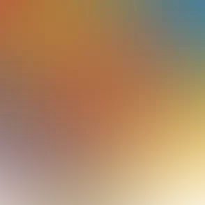 blurhash of the original image