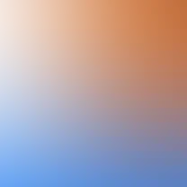 blurhash of the original image