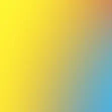 blurhash of the original image