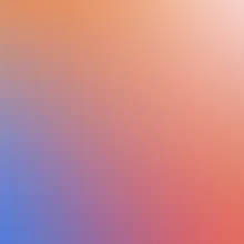 blurhash of the original image