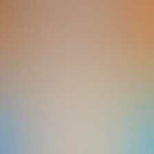 blurhash of the original image