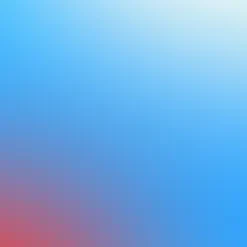 blurhash of the original image