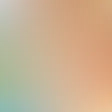 blurhash of the original image