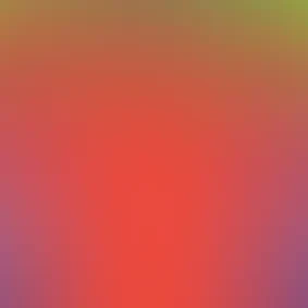 blurhash of the original image