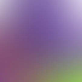 blurhash of the original image
