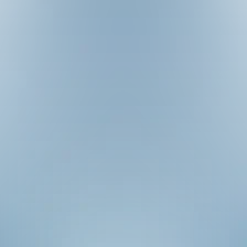 blurhash of the original image