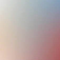 blurhash of the original image