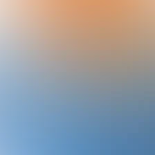 blurhash of the original image