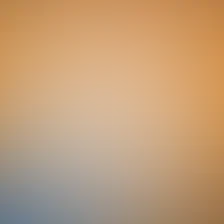 blurhash of the original image