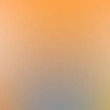 blurhash of the original image