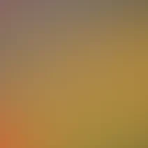 blurhash of the original image