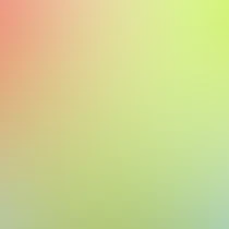 blurhash of the original image