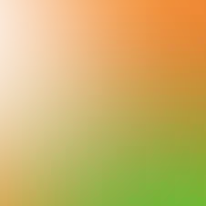 blurhash of the original image