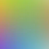 blurhash of the original image