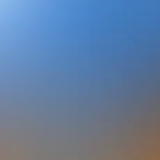 blurhash of the original image