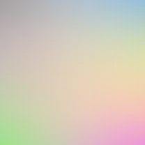 blurhash of the original image