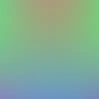 blurhash of the original image