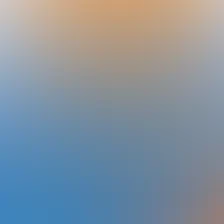blurhash of the original image