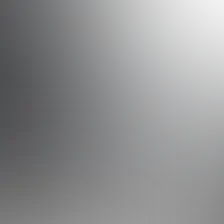 blurhash of the original image