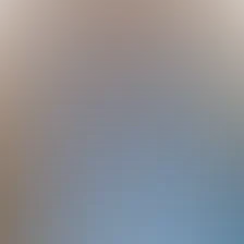 blurhash of the original image