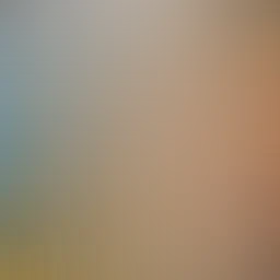 blurhash of the original image