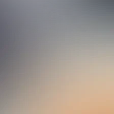 blurhash of the original image