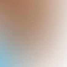 blurhash of the original image