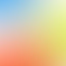 blurhash of the original image