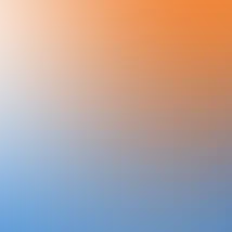 blurhash of the original image