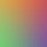 blurhash of the original image