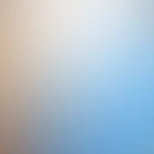 blurhash of the original image