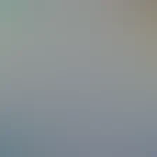 blurhash of the original image