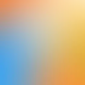 blurhash of the original image