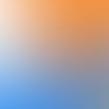 blurhash of the original image