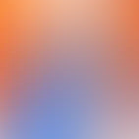 blurhash of the original image