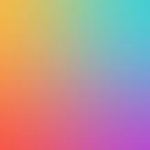 blurhash of the original image