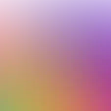 blurhash of the original image