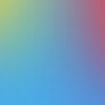 blurhash of the original image