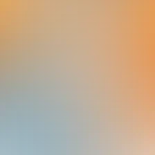 blurhash of the original image
