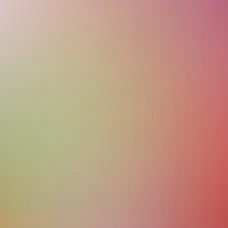 blurhash of the original image