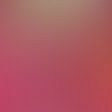 blurhash of the original image