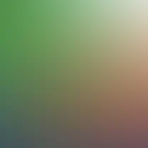 blurhash of the original image